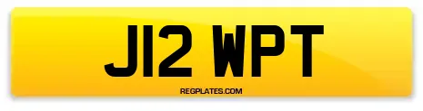 J12 WPT