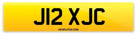 J12 XJC