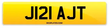 J121 AJT