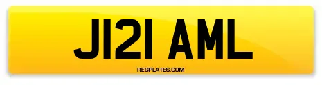 J121 AML