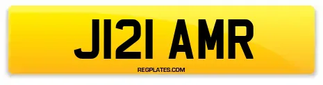J121 AMR