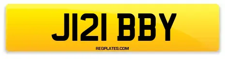 J121 BBY
