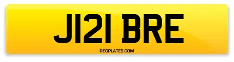 J121 BRE