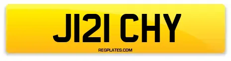J121 CHY