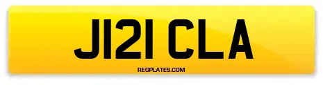 J121 CLA