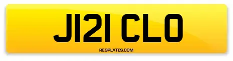 J121 CLO