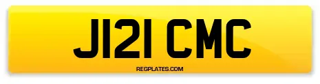 J121 CMC