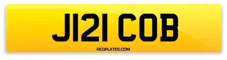 J121 COB