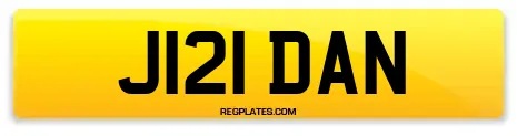 J121 DAN