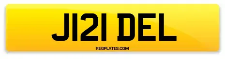J121 DEL
