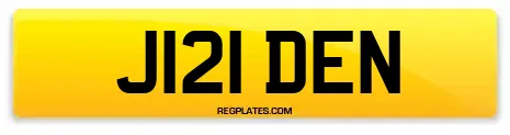 J121 DEN