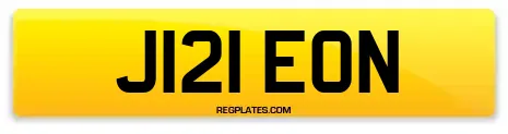 J121 EON