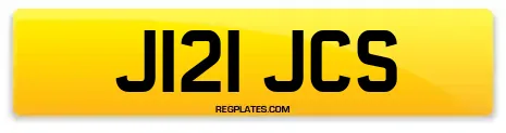 J121 JCS