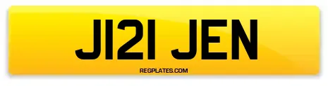 J121 JEN