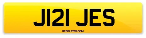 J121 JES