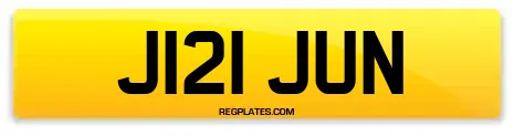 J121 JUN