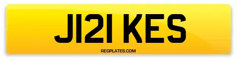 J121 KES