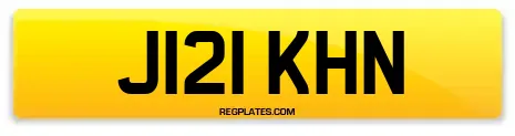 J121 KHN