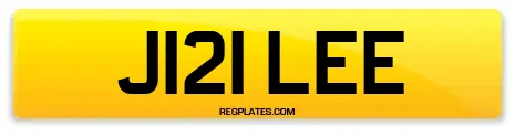 J121 LEE