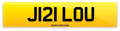 J121 LOU