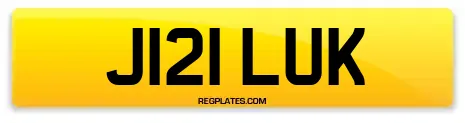 J121 LUK