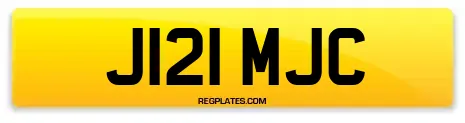 J121 MJC