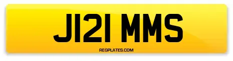 J121 MMS