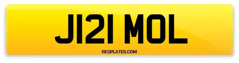 J121 MOL