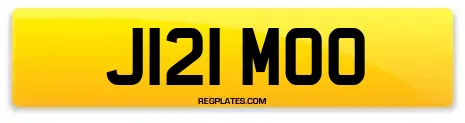 J121 MOO