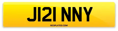 J121 NNY