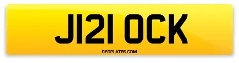 J121 OCK