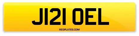 J121 OEL