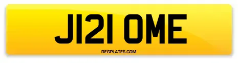 J121 OME