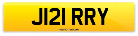 J121 RRY