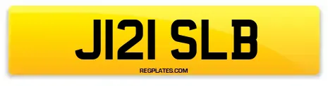 J121 SLB