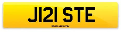 J121 STE