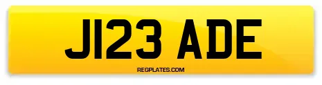 J123 ADE