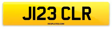 J123 CLR
