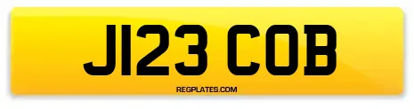 J123 COB