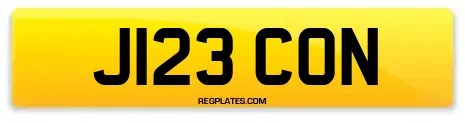 J123 CON