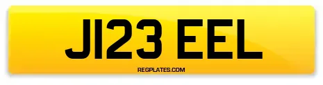 J123 EEL