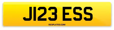 J123 ESS