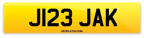 J123 JAK