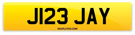 J123 JAY