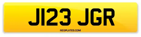 J123 JGR