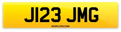 J123 JMG