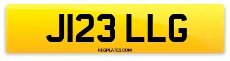 J123 LLG