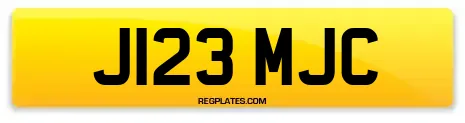 J123 MJC