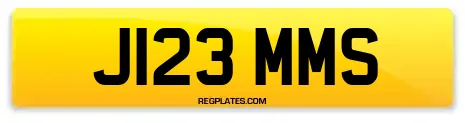 J123 MMS