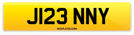 J123 NNY